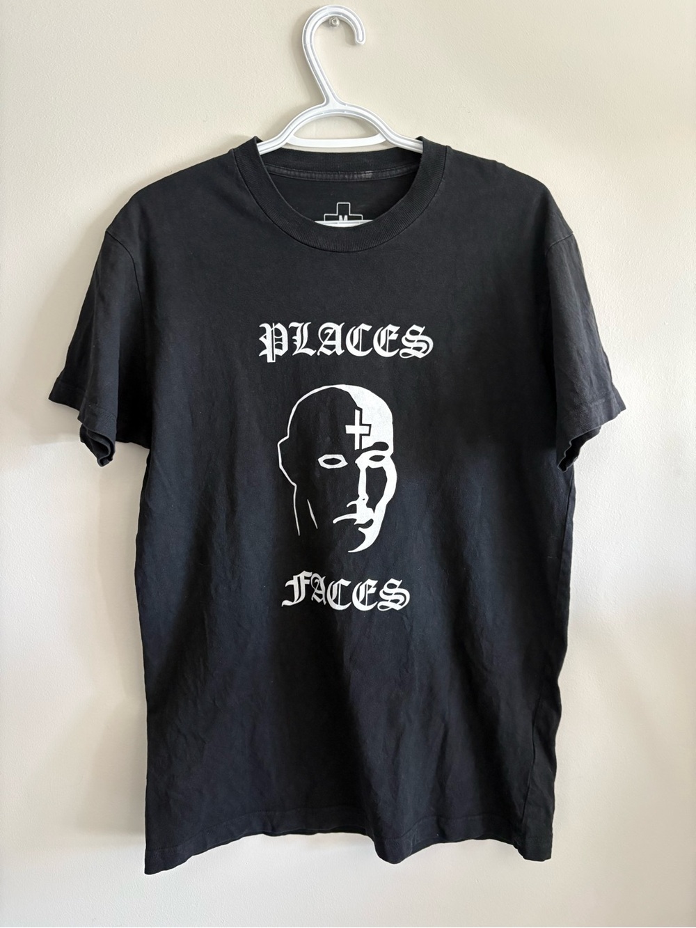 Places + Faces Tee